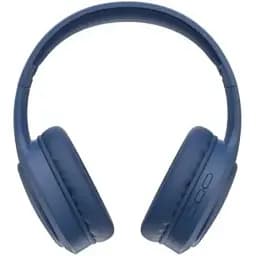 Навушники бездротові Havit H633BT Blue Bluetooth 5.1 мікрофон динаміки 40 мм Type-C 350 mAh (HV-H633BT) - мініатюра 3