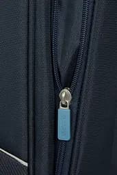 Валіза American Tourister SUMMERRIDE NAVY 55x40x23(25) 55 см ME7*41004 - мініатюра 9