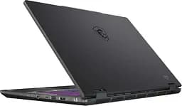 MSI Ноутбук MSI Cyborg A15 AI B2HWEKG-227XUA 15.6 FHD, AMD R7-260, 16GB, F512GB, NVD5050-8, DOS, чорний - мініатюра 5