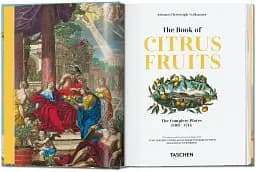 J. C. Volkamer. The Book of Citrus Fruits. 45th Edition - мініатюра 2