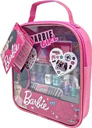 Набір дитячої косметики Barbie Glam & Glitz Cra-Z-Art det0017635 - мініатюра 6