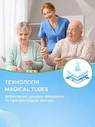 Підгузки для дорослих Flexi Life Plus L (110-150 см) 30 шт. - мініатюра 7