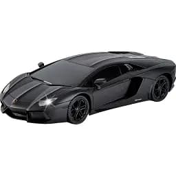Машинка на радіокеруванні KS Drive Lamborghini Aventador LP700-4 1:24 Black (124GLBB) [113022]