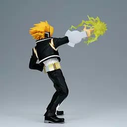 Фігурка Bandai Spirits My Hero Academia Denki Kaminari Моя геройська академія Денкі Камінарі 15 см (BS MHA DK 15) - мініатюра 4