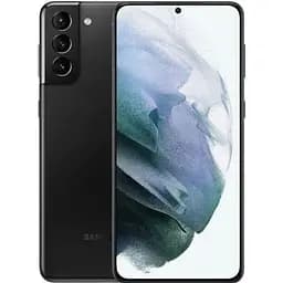 Смартфон Samsung G996B/DS 5G Galaxy S21 Plus 8/128 Phantom Black [5G, NFC, 2 SIM/1 SIM + 1 eSIM]