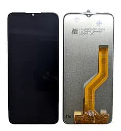 Дисплей Xiaomi Redmi 8/ Redmi 8A чорний