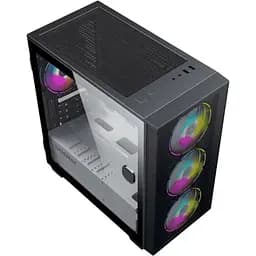 Корпус GameMax Aero Mini (Aero Mini) Без БП - мініатюра 6