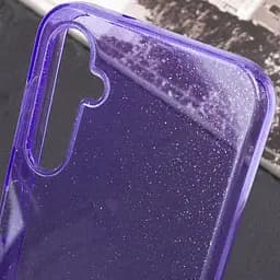 TPU чохол Nova для Samsung Galaxy A14 4G/5G Purple - мініатюра 4