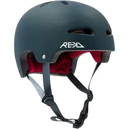 Шлем Rekd Ultralite In-Mold Helmet M/L Синій