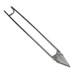 Фігурний ніж для карвінгу та нарізки фруктів та овочів для прикраси столу, Master Class 82258