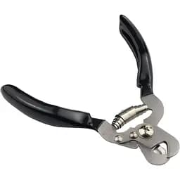 Когтерез-кусачки для собак Пухнастики 6х13.6 см