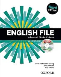 English File Advanced. Student's Book & iTutor Pack