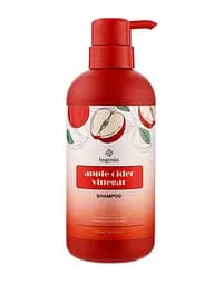 Шампунь для волос Bogenia Apple Cider Vinegar Shampoo BG413 №001, 450 мл