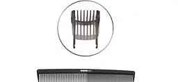 Машинка для стрижки BaByliss E974E, 1 насадка, чорний - мініатюра 7