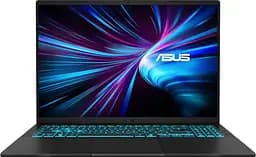 Ноутбук ASUS 16 Vivobook 16 V3607VP-RP019 WUXGA/Intel 5-210H/16GB/512SSD/RTX 5070 8GB/DOS/Black (90NB16R1-M00120)