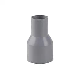 Патрубок перехідний каналізаційний TA Sewage 50х72 на чавун TASPPPP5072