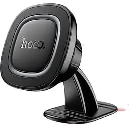 Держатель Hoco H73 Crown magnetic Car holder center console 4.5-7"