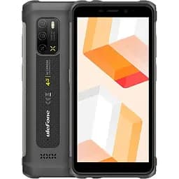 Смартфон Ulefone Armor X10 4/32GB Grey (Global)