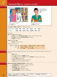 Essential Grammar in Use 4th Edition. Book with answers Linguist - мініатюра 10