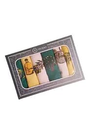 Набір кухоних рушників 60x40 см, 6 шт. TC303375392