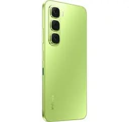 Смартфон Infinix Hot 60i X6728 8/256Gb Meadow Green UA UCRF - мініатюра 5