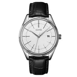 Наручные часы мужские 9298SISIBK Silver Silver-Black Skmei acs0029785