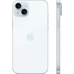 Смартфон Apple iPhone 15 Plus 512Gb Blue [MU1P3] [92597] - мініатюра 8