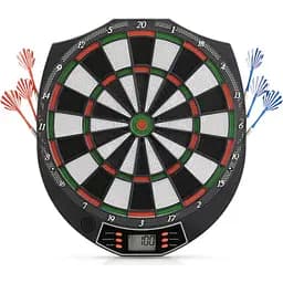 Дартс электронный Outtec DB1200