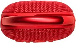 Портативна акустика JBL Clip 5 Red (JBLCLIP5RED) - мініатюра 4