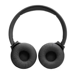 Бездротові навушники JBL Tune 520 BT JBLT520BTBLKEU Black - мініатюра 9