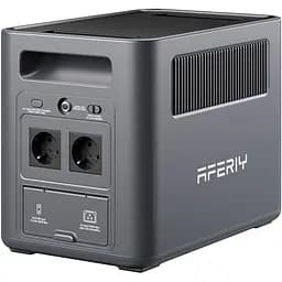 Зарядна станція Aferiy AF-P180 [163446] - мініатюра 3