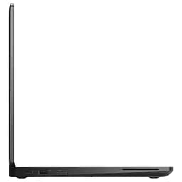 Ноутбук Dell Latitude 5590 (i5-8350U/16/500SSD) - Class B "Б/В" - мініатюра 8