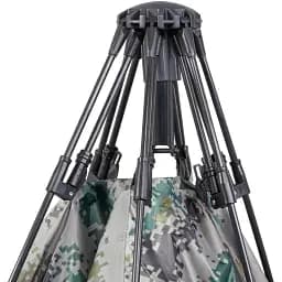 Намет Skif Outdoor Adventure Auto II. Розмір 200x200 см Camo - мініатюра 11