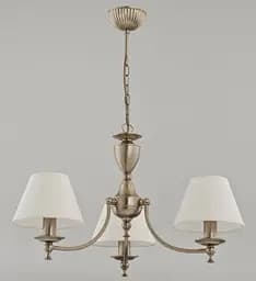 Люстра классическая ALFA Sofia 18343