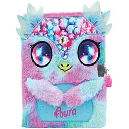 Пухнастий щоденник Nebulous Stars Аура (12511)