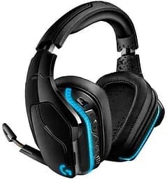 Навушники з мікрофоном Logitech G935 (L981-000744)