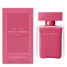 Narciso Rodriguez For Her Fleur Musc Florale 50 мл туалетна вода