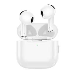 Бездротові навушники HOCO EW78 True wireless stereo headset White