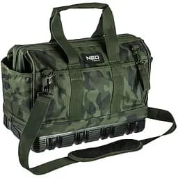 Сумка для инструмента NEO Tools CAMO 40x22 x33 см 84-322