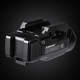 Ліхтар тактичний Mactronic Hussar GL (900 Lm) Gun Mount (THG0011) - мініатюра 7