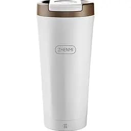 Термокружка Zhenmi Magic Electric Cup 350 мл White (ZMDR-C2 Pro) [122571]