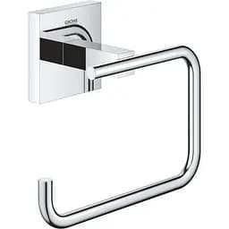 Тримач туалетного паперу Grohe QuickFix Start Cube 40978000 Хром