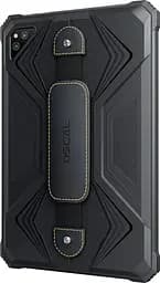 Планшет Blackview OSCAL Spider 8 8/128GB Black LTE (UA UCRF) - мініатюра 7