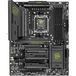 Материнская плата MSI MAG B850 TOMAHAWK MAX WIFI sAM5 B850 4xDDR5 M.2 HDMI WiFi BT ATX