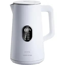 Электрочайник Mirta Fusion House KT-1000W
