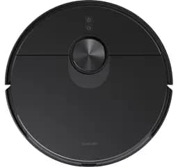 Робот-пилосос з вологим прибиранням Xiaomi Robot Vacuum S20+ Black UA UCRF - мініатюра 2