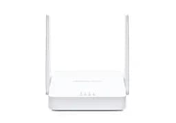 Маршрутизатор MW301R N300, 2xFE LAN, 1xFE WAN Mercusys teh0017139 - мініатюра 2