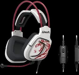 Гарнитура A4Tech Bloody G575 Naraka