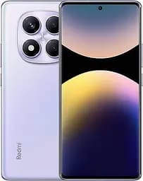 Смартфон Xiaomi Redmi Note 14 Pro 8/256GB Aurora Purple (Global Version)