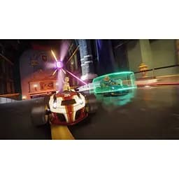Ключ активації Microsoft Disney SpeedStorm - Ultimate Founder’s Pack для Xbox One/Series - мініатюра 4
